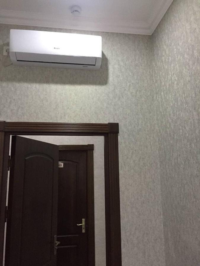 Western Suites Hotel Tachkent Extérieur photo