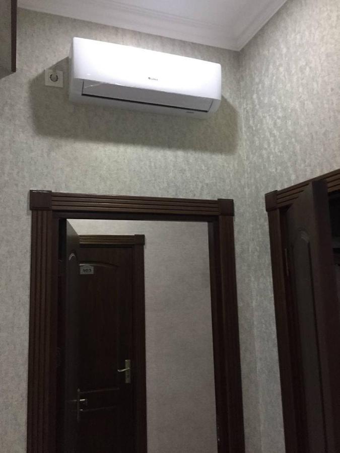 Western Suites Hotel Tachkent Extérieur photo