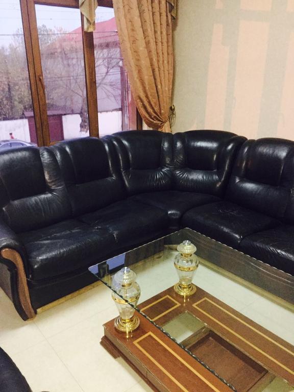 Western Suites Hotel Tachkent Extérieur photo
