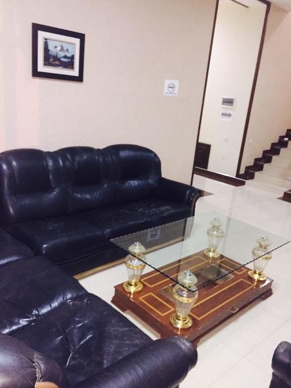 Western Suites Hotel Tachkent Extérieur photo